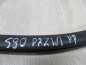 VOLVO S80 II V70 III 06-13 USZCZELKA DRZWI PRZOD PRAWY