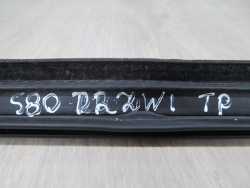 VOLVO S80 II V70 III 06-13 USZCZELKA DRZWI TYL PRAWY