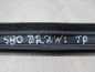 VOLVO S80 II V70 III 06-13 USZCZELKA DRZWI TYL PRAWY