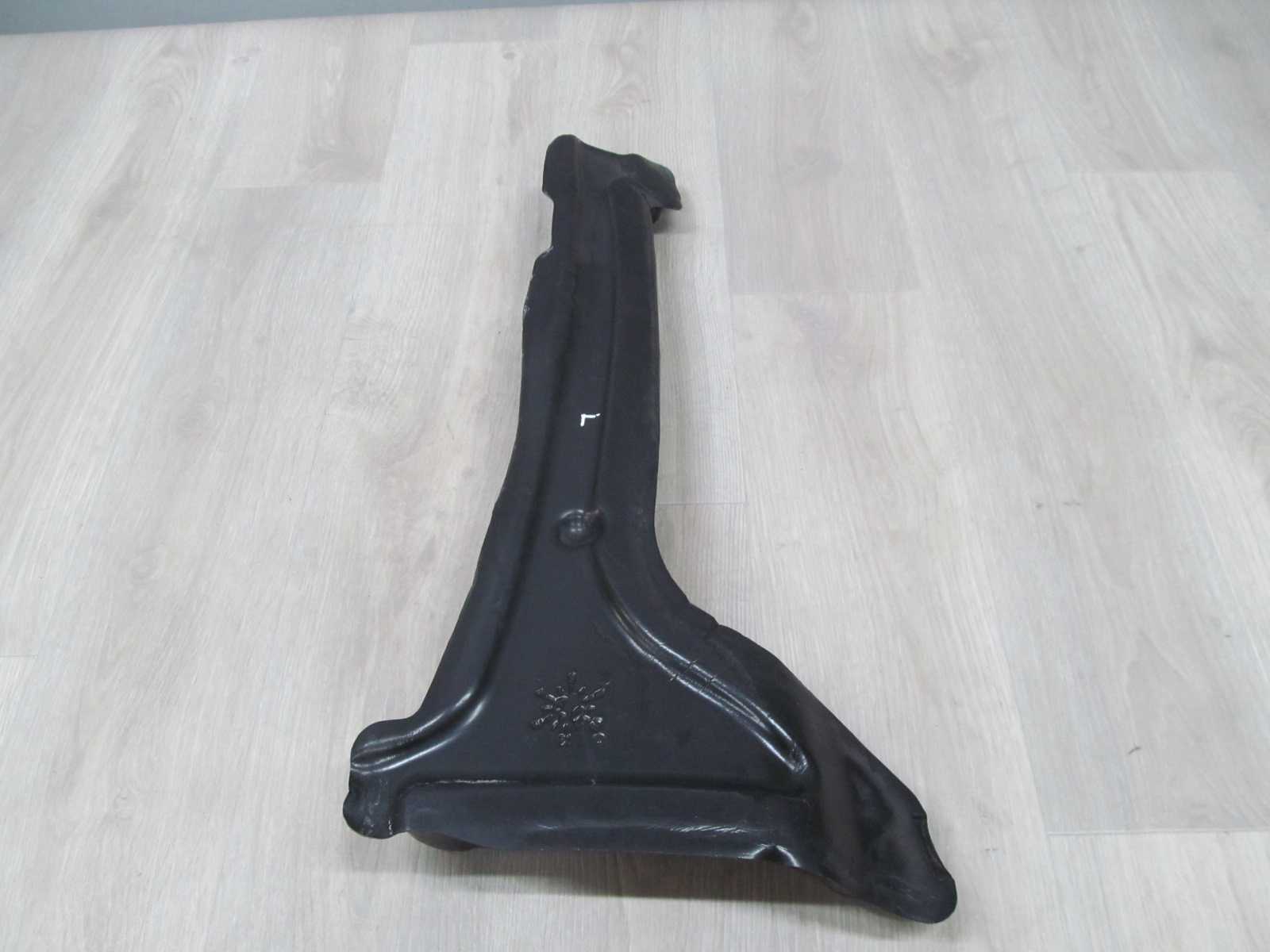 VOLVO S80 II V70 III 06-13 OSLONA WYGLUSZENIE BLOTNIKA LEWE 31250320