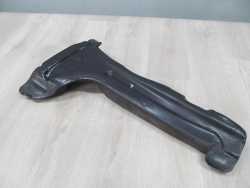 VOLVO S80 II V70 III 06-13 OSLONA WYGLUSZENIE BLOTNIKA LEWE 31250320