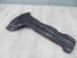 VOLVO S80 II V70 III 06-13 OSLONA WYGLUSZENIE BLOTNIKA LEWE 31250320