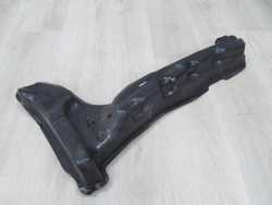 VOLVO S80 II V70 III 06-13 OSLONA WYGLUSZENIE BLOTNIKA LEWE 31250320