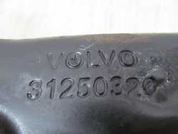 VOLVO S80 II V70 III 06-13 OSLONA WYGLUSZENIE BLOTNIKA LEWE 31250320