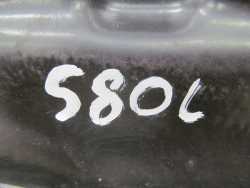 VOLVO S80 II V70 III 06-13 OSLONA WYGLUSZENIE BLOTNIKA LEWE 31250320