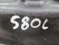VOLVO S80 II V70 III 06-13 OSLONA WYGLUSZENIE BLOTNIKA LEWE 31250320