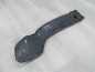 VOLVO S80 II V70 III 06-13 OSLONA WYGLUSZENIE BLOTNIKA PRAWE 8684736