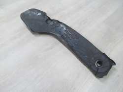 VOLVO S80 II V70 III 06-13 OSLONA WYGLUSZENIE BLOTNIKA PRAWE 8684736