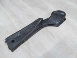 VOLVO S80 II V70 III 06-13 OSLONA WYGLUSZENIE BLOTNIKA PRAWE 8684736