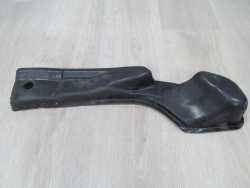 VOLVO S80 II V70 III 06-13 OSLONA WYGLUSZENIE BLOTNIKA PRAWE 8684736