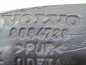 VOLVO S80 II V70 III 06-13 OSLONA WYGLUSZENIE BLOTNIKA PRAWE 8684736