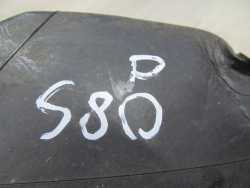 VOLVO S80 II V70 III 06-13 OSLONA WYGLUSZENIE BLOTNIKA PRAWE 8684736