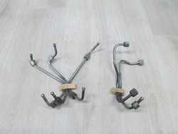 VOLVO S80 II V70 III 06-13 2.4 D5 PRZEWODY PALIWOWE