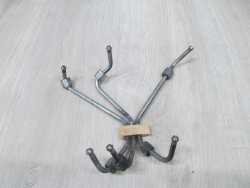 VOLVO S80 II V70 III 06-13 2.4 D5 PRZEWODY PALIWOWE