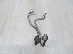 VOLVO S80 II V70 III 06-13 2.4 D5 PRZEWODY PALIWOWE