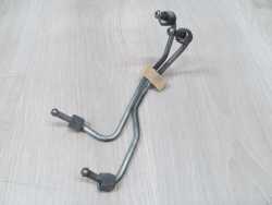 VOLVO S80 II V70 III 06-13 2.4 D5 PRZEWODY PALIWOWE