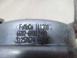 VOLVO S80 II V70 III 06-13 2.4 D5 LAPA PODUSZKA SILNIKA 6G92-6F012-ED 31257674