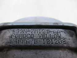 VOLVO S80 II V70 III 06-13 2.4 D5 LAPA PODUSZKA SILNIKA8G9N-7M121-AA-00