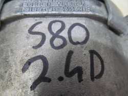 VOLVO S80 II V70 III 06-13 2.4 D5 LAPA PODUSZKA SILNIKA8G9N-7M121-AA-00