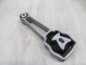 VOLVO S80 II V70 III 06-13 2.4 D5 LAPA PODUSZKA SILNIKA 30680474 6G92-6P082-GC