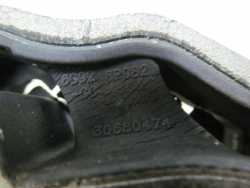 VOLVO S80 II V70 III 06-13 2.4 D5 LAPA PODUSZKA SILNIKA 30680474 6G92-6P082-GC