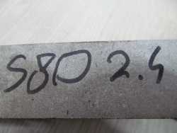 VOLVO S80 II V70 III 06-13 2.4 D5 LAPA PODUSZKA SILNIKA 30680474 6G92-6P082-GC
