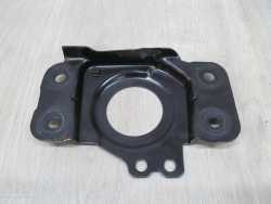 VOLVO S80 II V70 III 06-13 2.4 D5 OSLONA PODUSZKI SILNIKA 30784277