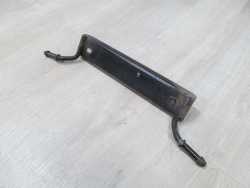 VOLVO S80 II V70 III 06-13 2.4 D5 WIESZAK UCHWYT TLUMIKA 6G9N-5D217-AB