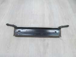 VOLVO S80 II V70 III 06-13 2.4 D5 WIESZAK UCHWYT TLUMIKA 6G9N-5D217-AB