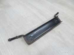 VOLVO S80 II V70 III 06-13 2.4 D5 WIESZAK UCHWYT TLUMIKA 6G9N-5D217-AB
