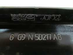 VOLVO S80 II V70 III 06-13 2.4 D5 WIESZAK UCHWYT TLUMIKA 6G9N-5D217-AB