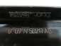 VOLVO S80 II V70 III 06-13 2.4 D5 WIESZAK UCHWYT TLUMIKA 6G9N-5D217-AB
