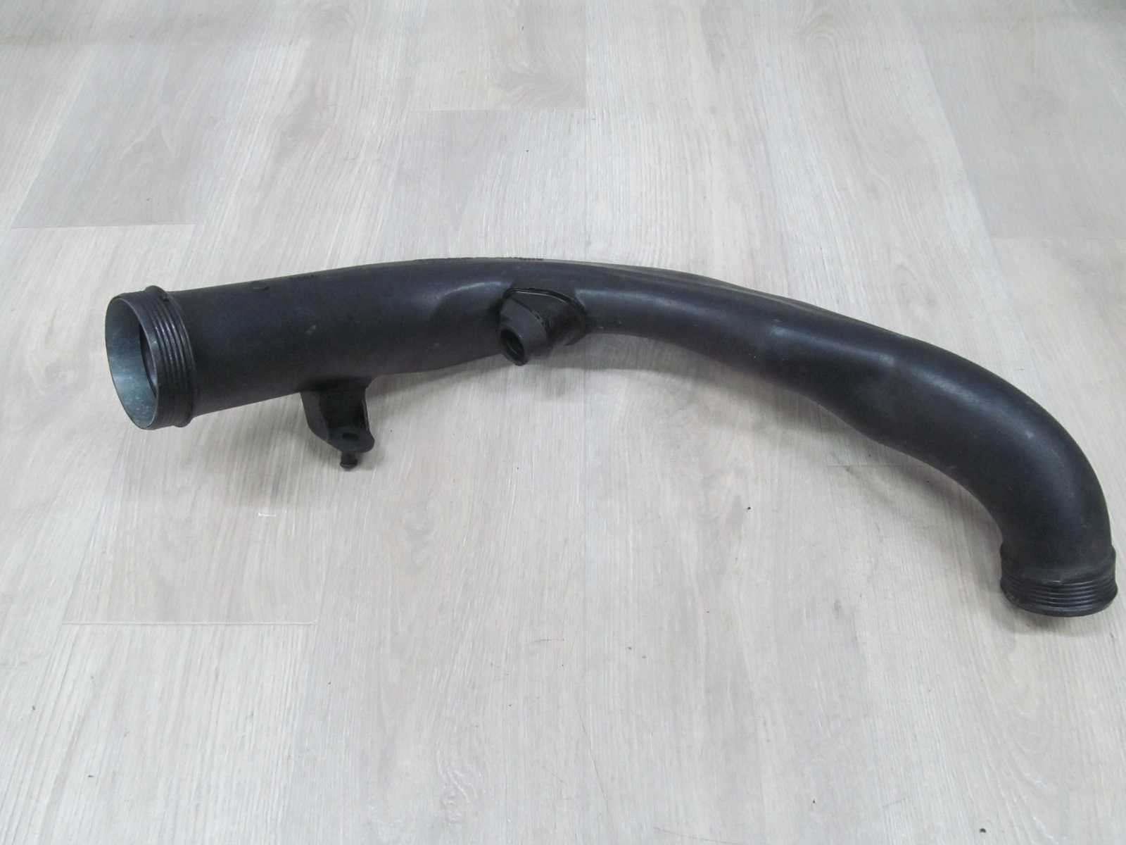 VOLVO S80 II V70 III 06-13 2.4 D5 PRZEWOD INTERCOOLERA 31261717