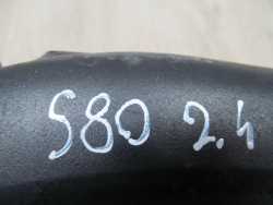 VOLVO S80 II V70 III 06-13 2.4 D5 PRZEWOD INTERCOOLERA 31261717