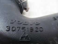 VOLVO S80 II V70 III 06-13 2.4 D5 PRZEWOD INTERCOOLERA 30751920