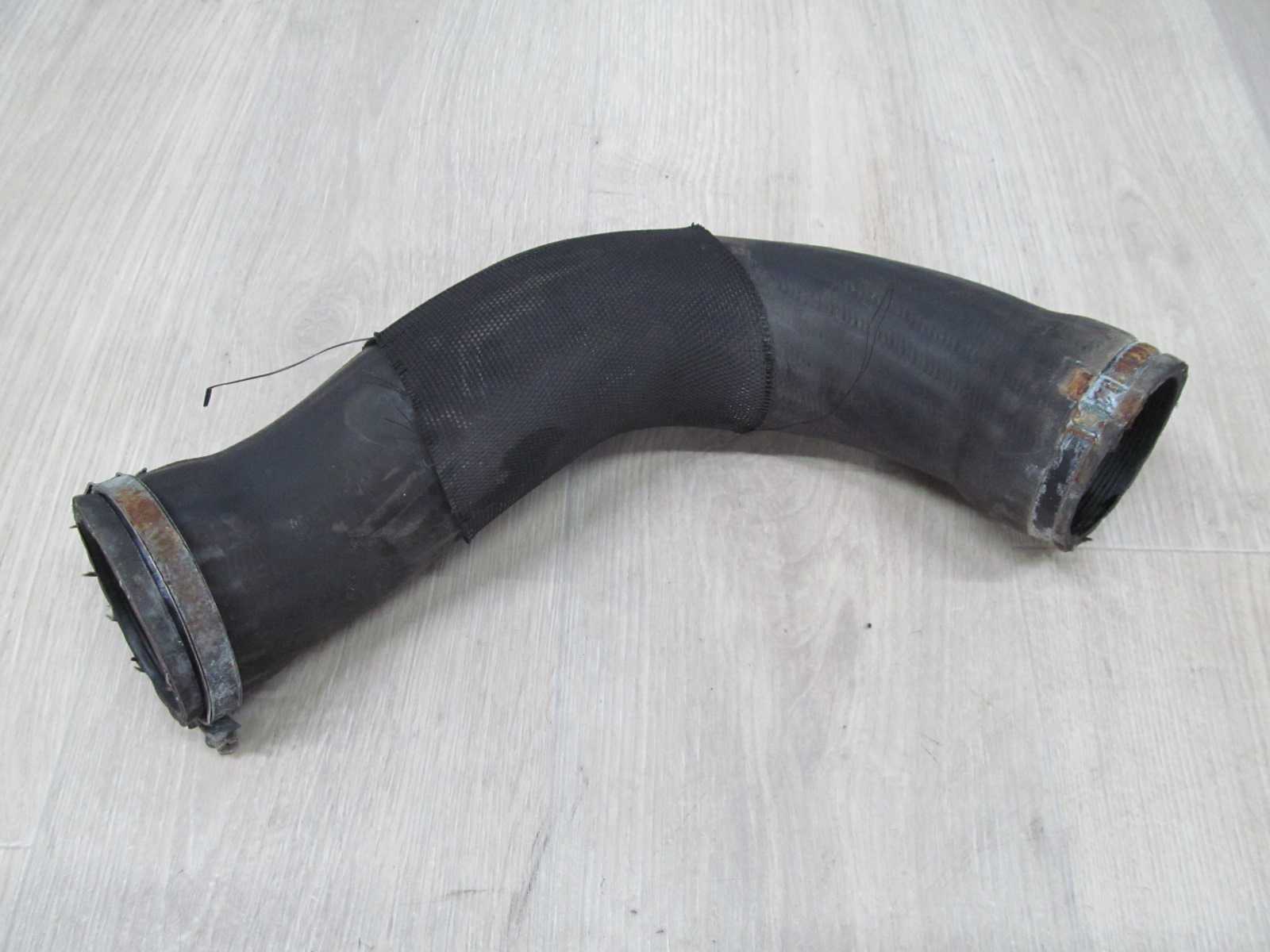 VOLVO S80 II V70 III 06-13 2.4 D5 PRZEWOD INTERCOOLERA 30792300