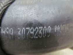 VOLVO S80 II V70 III 06-13 2.4 D5 PRZEWOD INTERCOOLERA 30792300