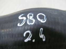 VOLVO S80 II V70 III 06-13 2.4 D5 PRZEWOD INTERCOOLERA 30792300