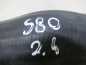 VOLVO S80 II V70 III 06-13 2.4 D5 PRZEWOD INTERCOOLERA 30792300