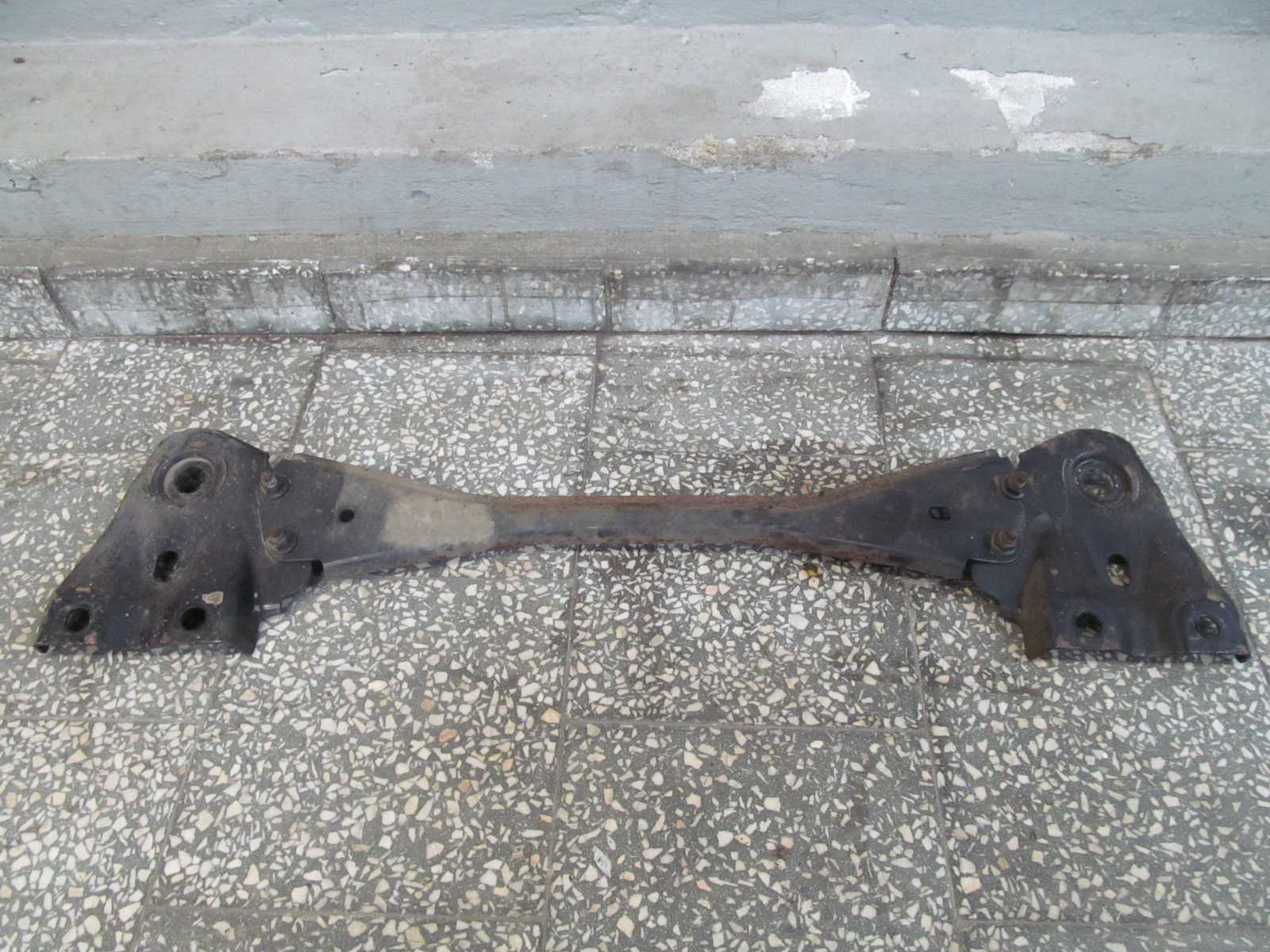 VOLVO S80 II V70 III 06-13 WSPORNIK BELKA WOZKA 30699889