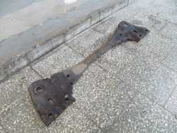 VOLVO S80 II V70 III 06-13 WSPORNIK BELKA WOZKA 30699889