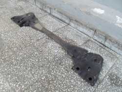 VOLVO S80 II V70 III 06-13 WSPORNIK BELKA WOZKA 30699889