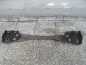 VOLVO S80 II V70 III 06-13 WSPORNIK BELKA WOZKA 30699889