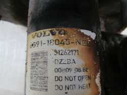 VOLVO S80 II V70 III 06-13 2.4 D5 AMORTYZATOR PRZOD PRAWY 31262171 6G91-18045-NEB