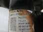 VOLVO S80 II V70 III 06-13 2.4 D5 AMORTYZATOR PRZOD PRAWY 31262171 6G91-18045-NEB