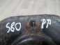 VOLVO S80 II V70 III 06-13 2.4 D5 AMORTYZATOR PRZOD PRAWY 31262171 6G91-18045-NEB