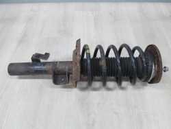 VOLVO S80 II V70 III 06-13 2.4 D5 AMORTYZATOR PRZOD LEWY 31262172