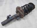 VOLVO S80 II V70 III 06-13 2.4 D5 AMORTYZATOR PRZOD LEWY 31262172