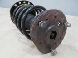 VOLVO S80 II V70 III 06-13 2.4 D5 AMORTYZATOR PRZOD LEWY 31262172