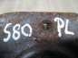VOLVO S80 II V70 III 06-13 2.4 D5 AMORTYZATOR PRZOD LEWY 31262172